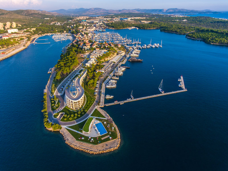 D-Resort Sibenik 22