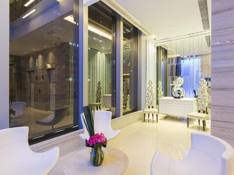 iclub Fortress Hill 3