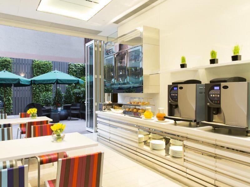 iclub Fortress Hill 4