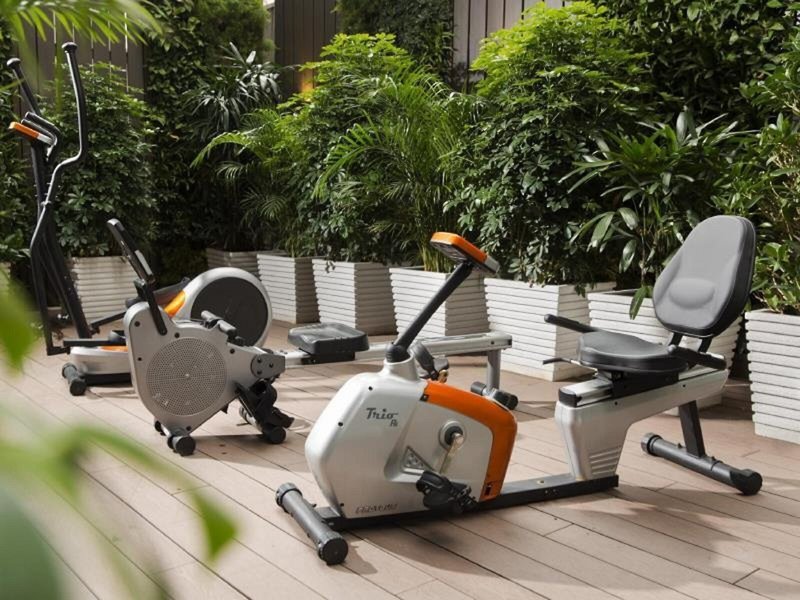 iclub Fortress Hill 9