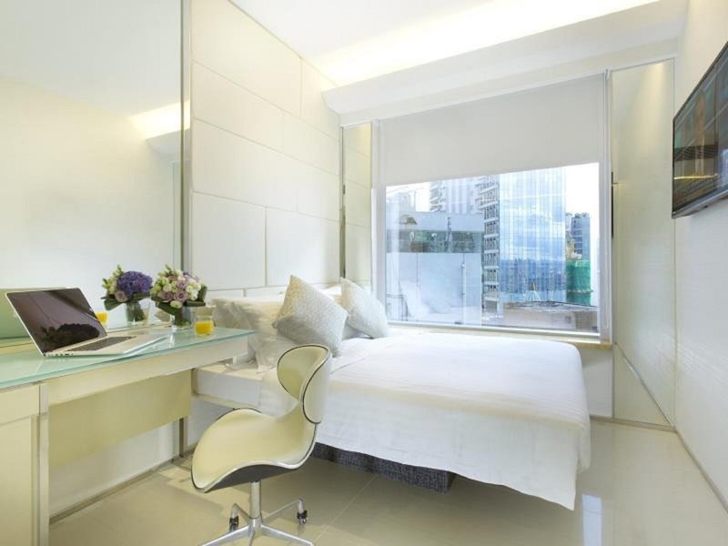 iclub Fortress Hill 10