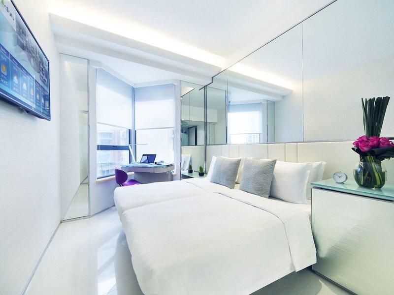 iclub Fortress Hill 12