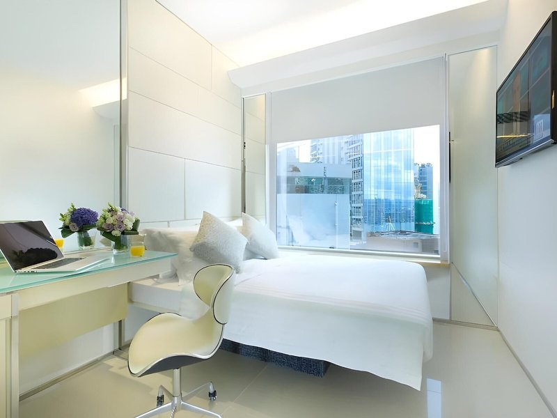 iclub Fortress Hill 13