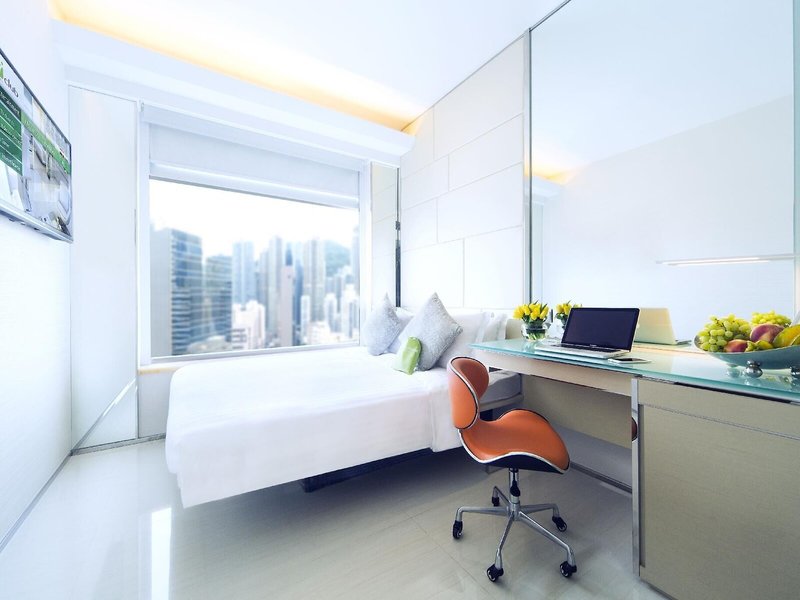 iclub Fortress Hill 14