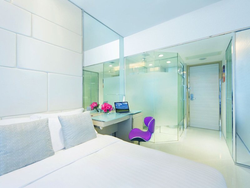 iclub Fortress Hill 15