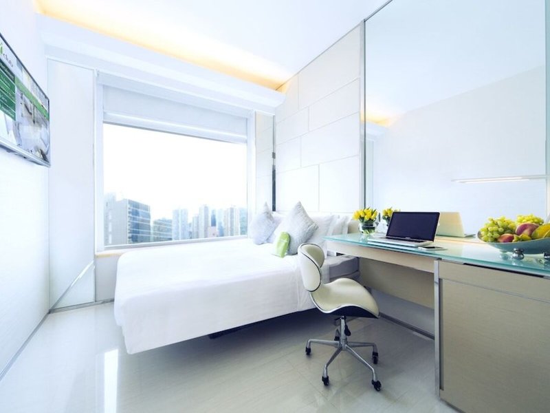 iclub Fortress Hill 16