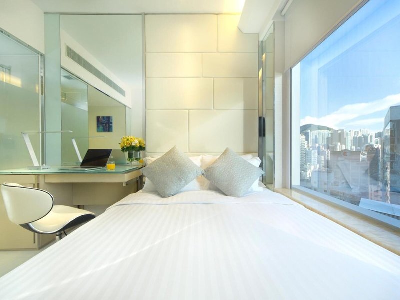 iclub Fortress Hill 17