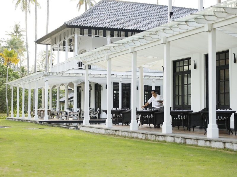 The Sanchaya 24