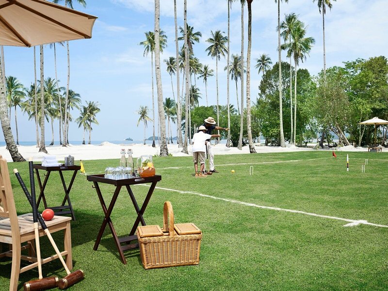 The Sanchaya 30