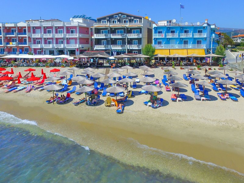 Ralitsa Hotel 5