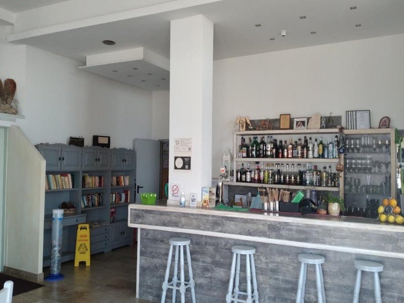 Ralitsa Hotel 8