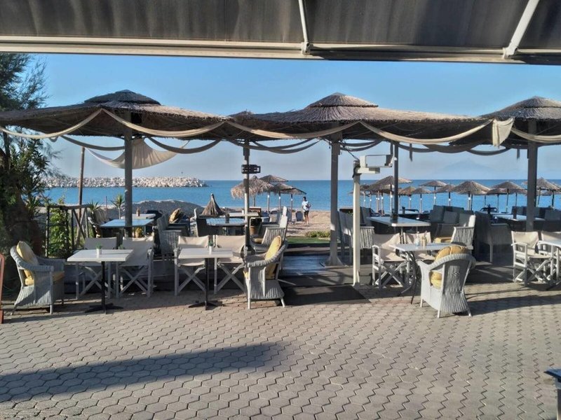 Ralitsa Hotel 9