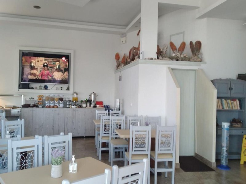 Ralitsa Hotel 10