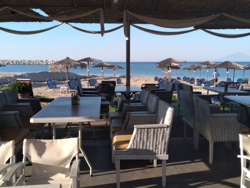 Ralitsa Hotel 12