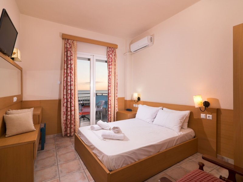 Ralitsa Hotel 15