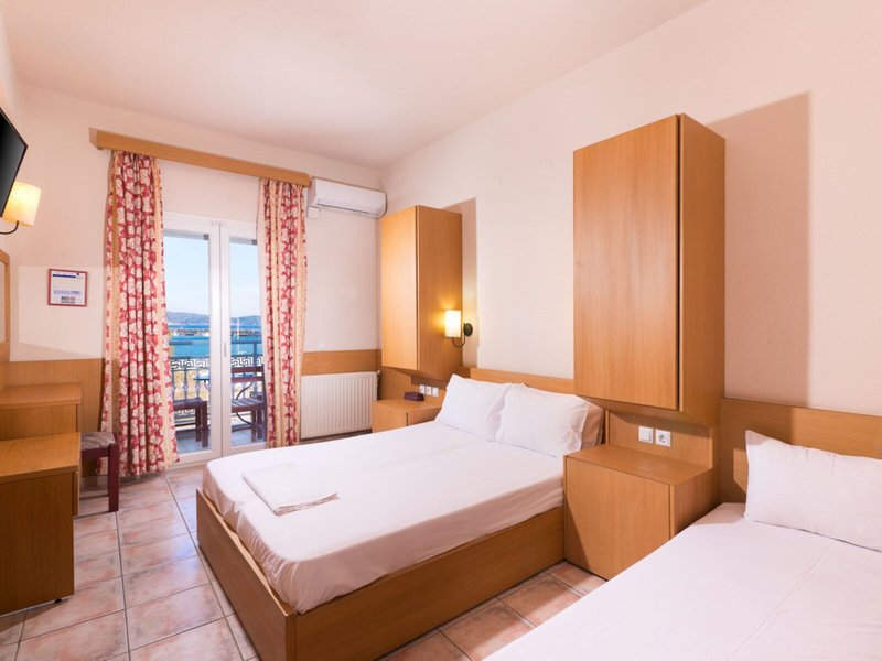 Ralitsa Hotel 16