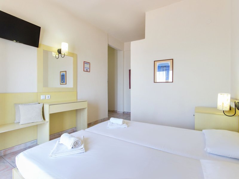 Ralitsa Hotel 17