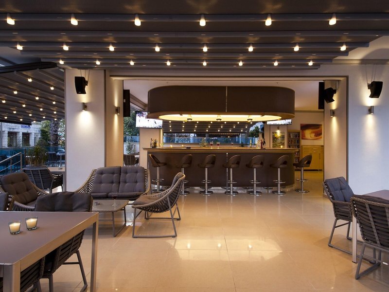 Jan De Wit Design Hotel 2