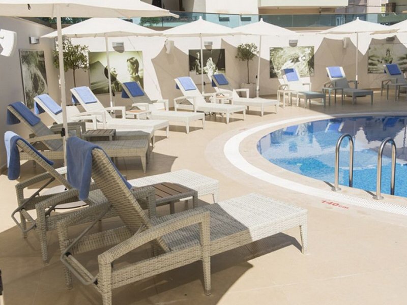 Jan De Wit Design Hotel 4