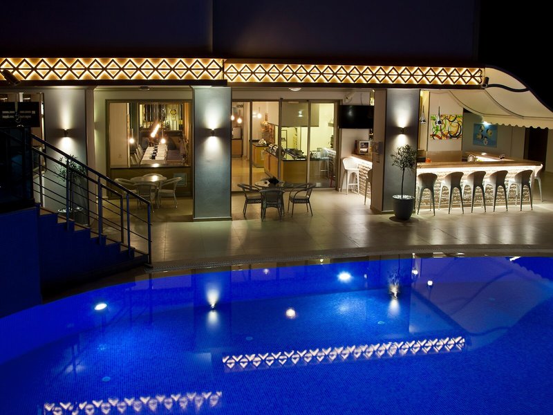 Jan De Wit Design Hotel 5