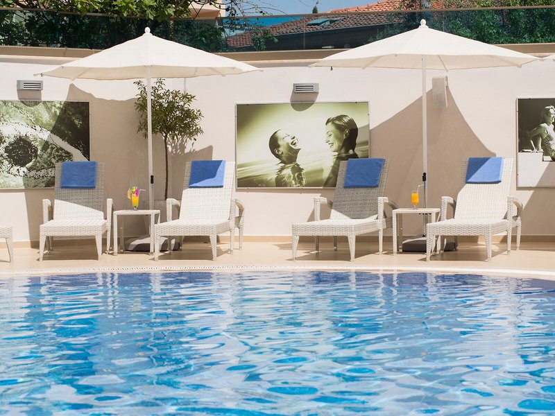 Jan De Wit Design Hotel 6