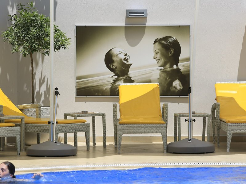 Jan De Wit Design Hotel 7