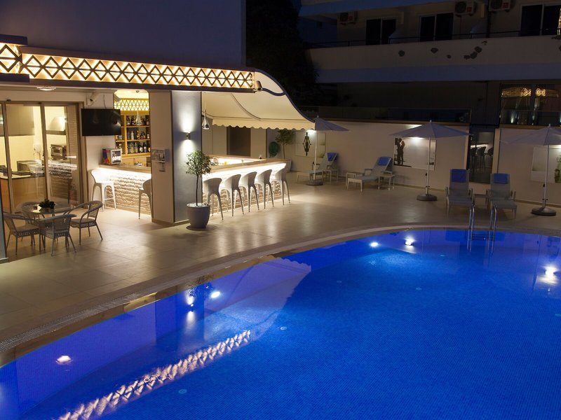 Jan De Wit Design Hotel 8