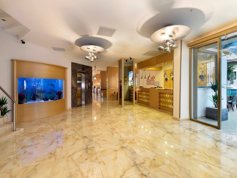 Jan De Wit Design Hotel 10