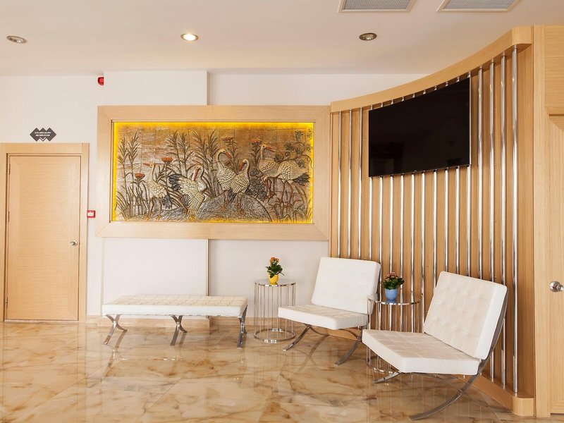 Jan De Wit Design Hotel 11