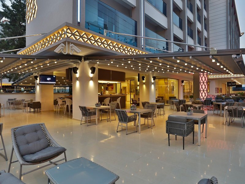 Jan De Wit Design Hotel 13