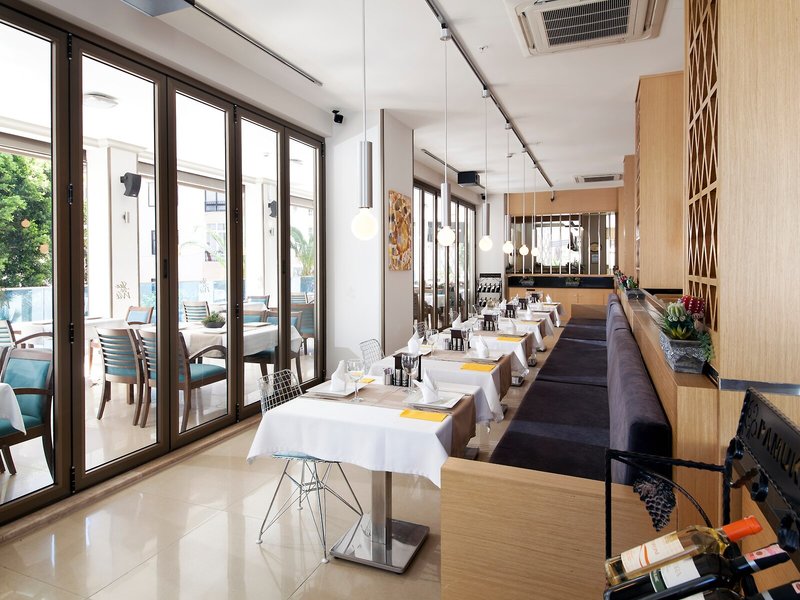 Jan De Wit Design Hotel 16