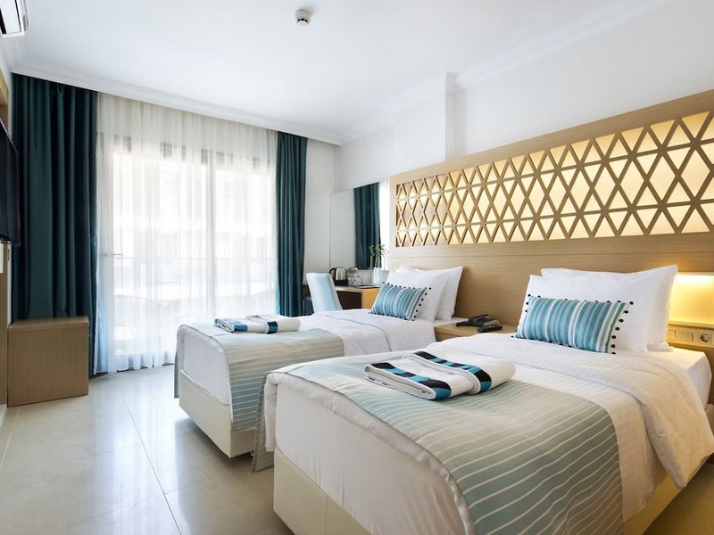 Jan De Wit Design Hotel 24