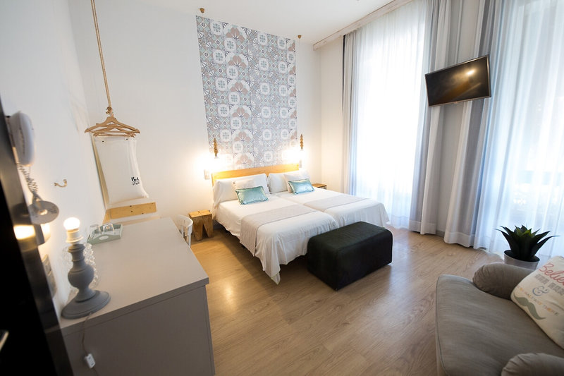 Hotel Catalina 7