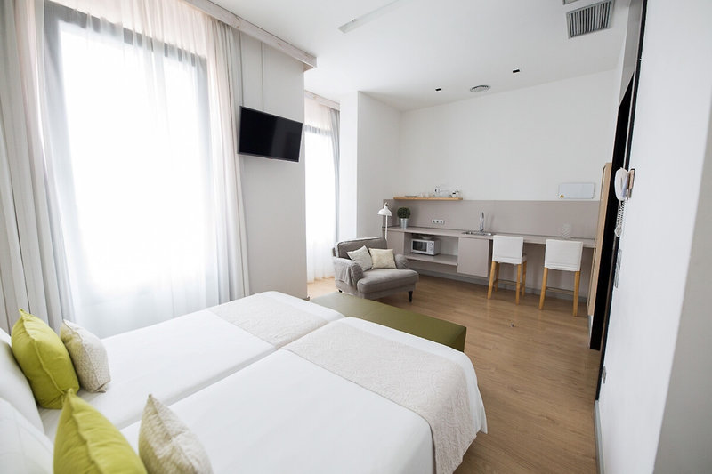 Hotel Catalina 8
