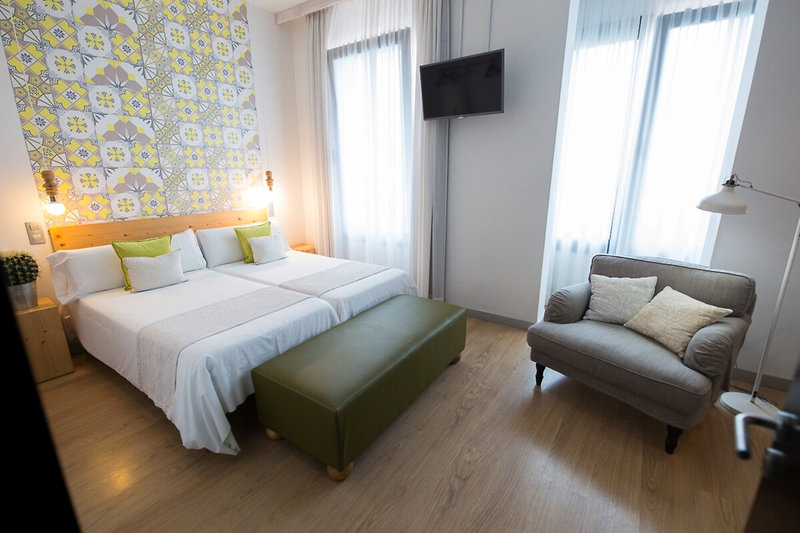 Hotel Catalina 9
