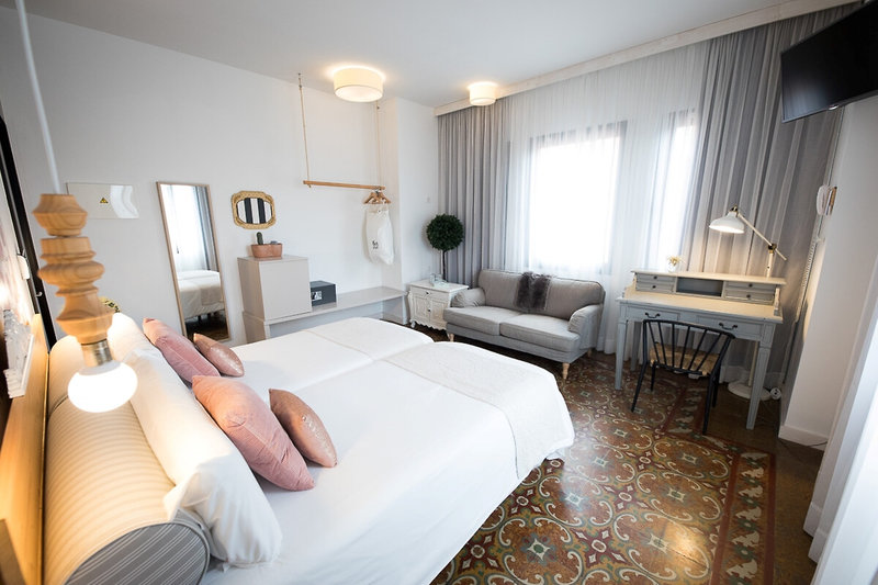 Hotel Catalina 10