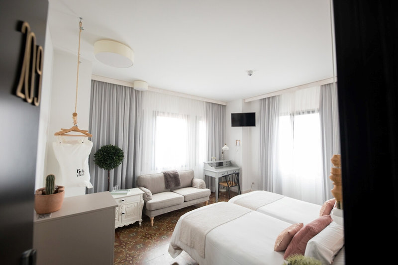 Hotel Catalina 11