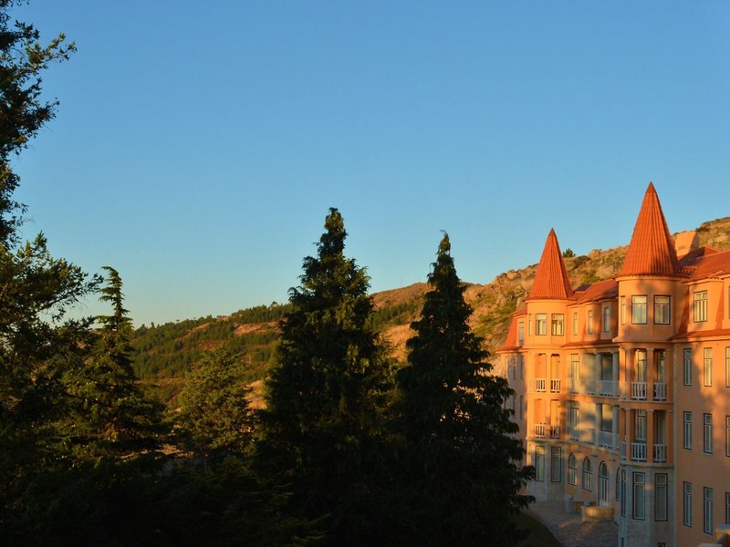 Pousada Serra da Estrela - Historic Hotel 2