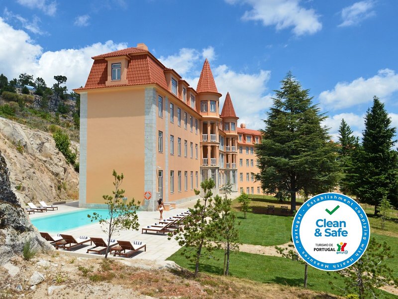 Pousada Serra da Estrela - Historic Hotel 3