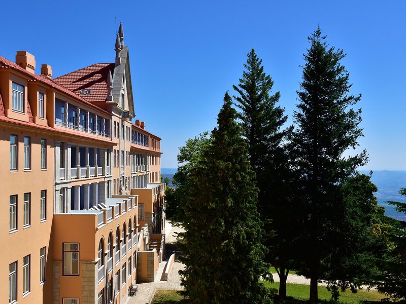 Pousada Serra da Estrela - Historic Hotel 5