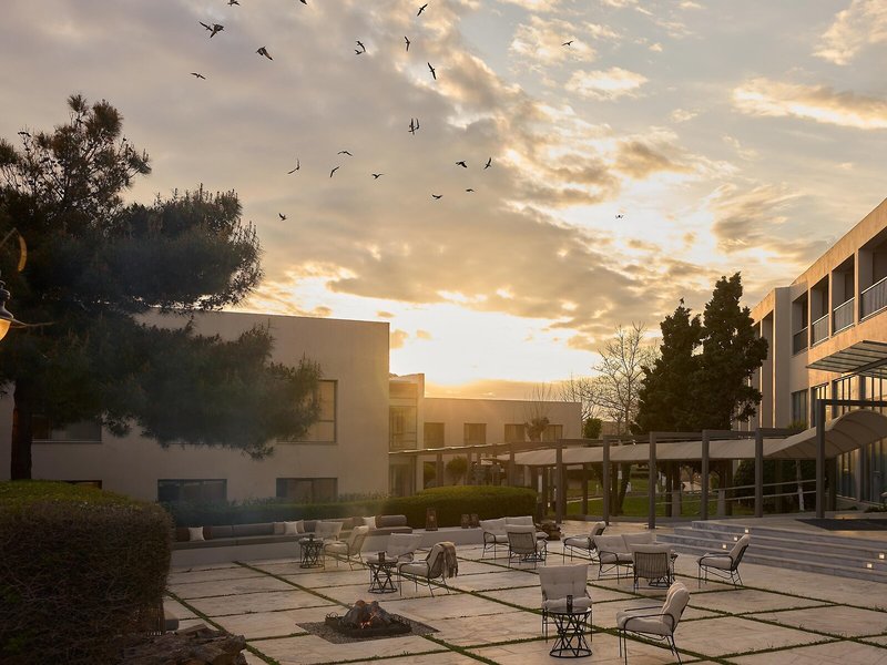 Astir * Egnatia Alexandroupolis 1