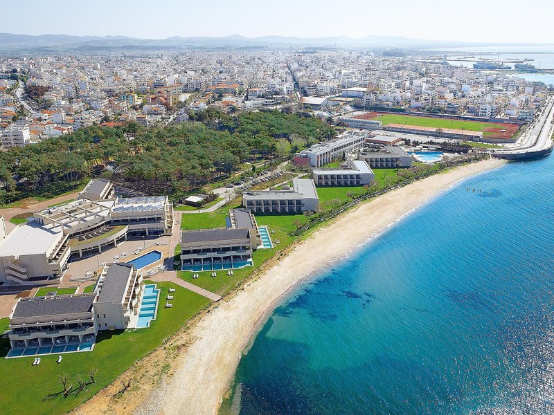 Astir * Egnatia Alexandroupolis 2