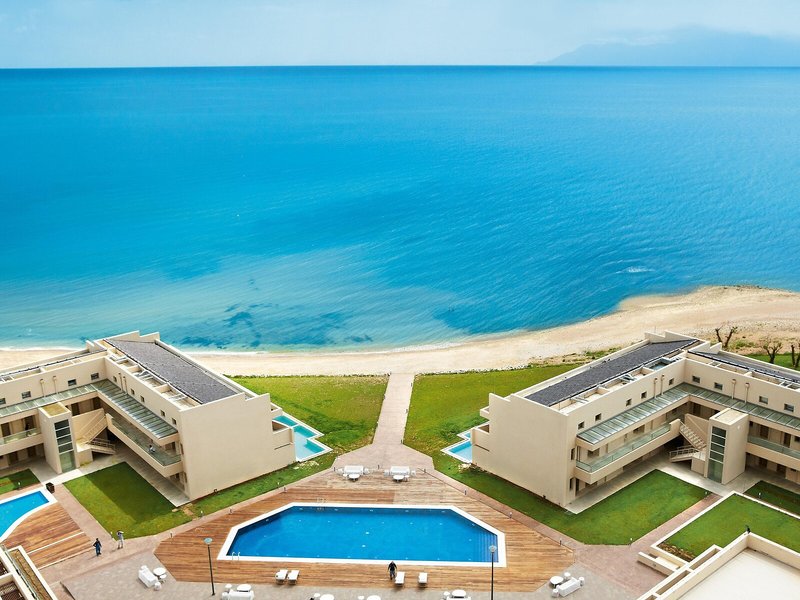 Astir * Egnatia Alexandroupolis 4