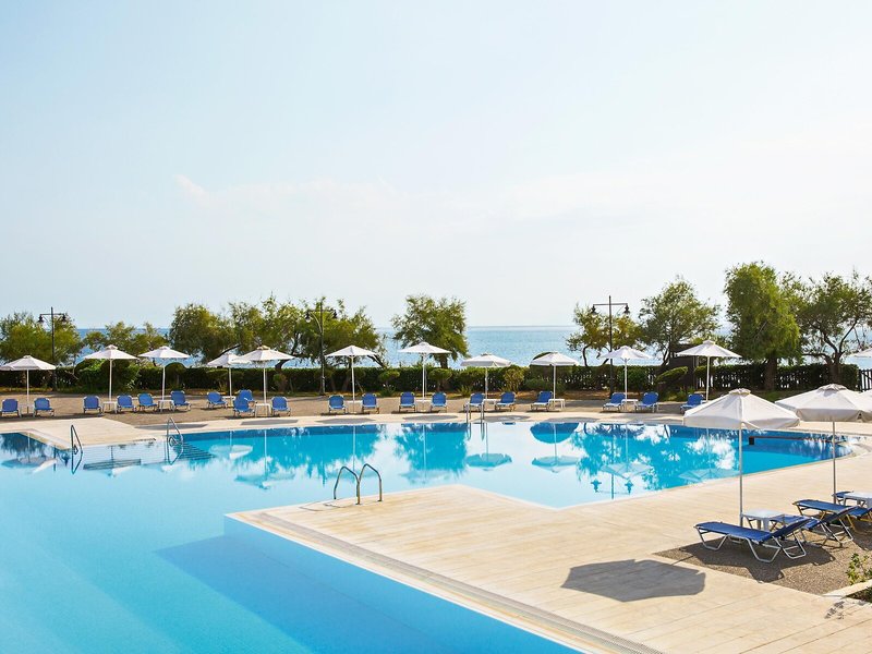Astir * Egnatia Alexandroupolis 5