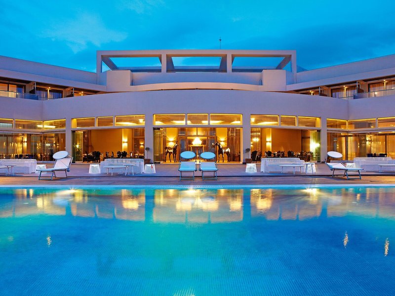 Astir * Egnatia Alexandroupolis 7