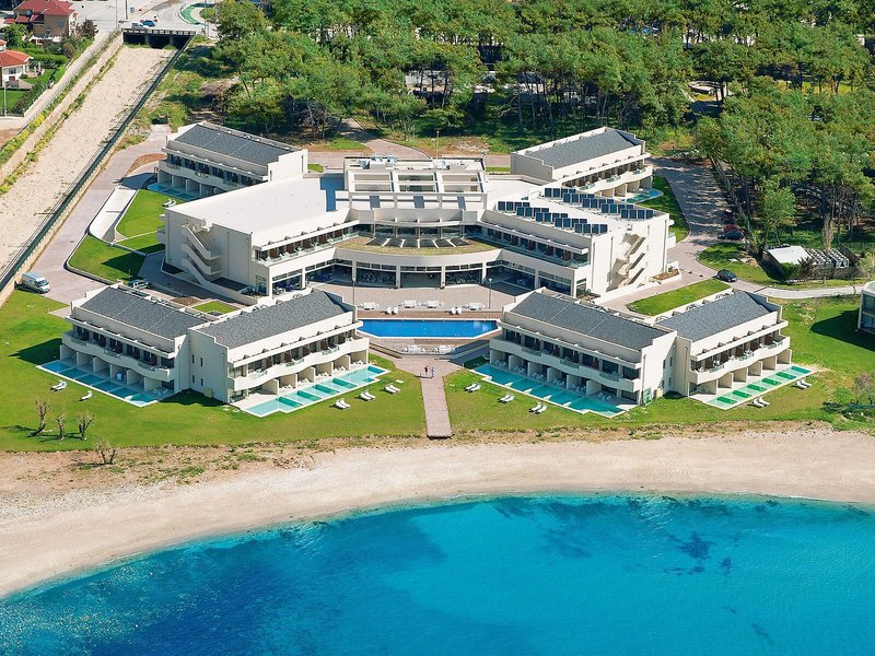 Astir * Egnatia Alexandroupolis 8