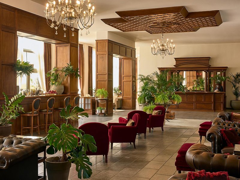 Astir * Egnatia Alexandroupolis 9