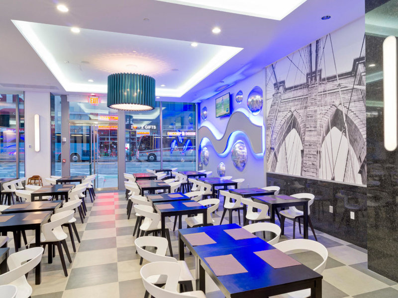 Hotel Riu Plaza New York Times Square 5