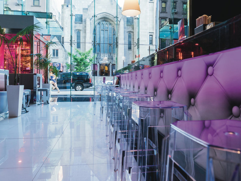 Hotel Riu Plaza New York Times Square 6