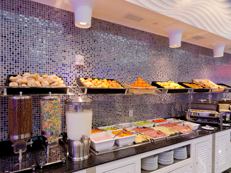 Hotel Riu Plaza New York Times Square 8